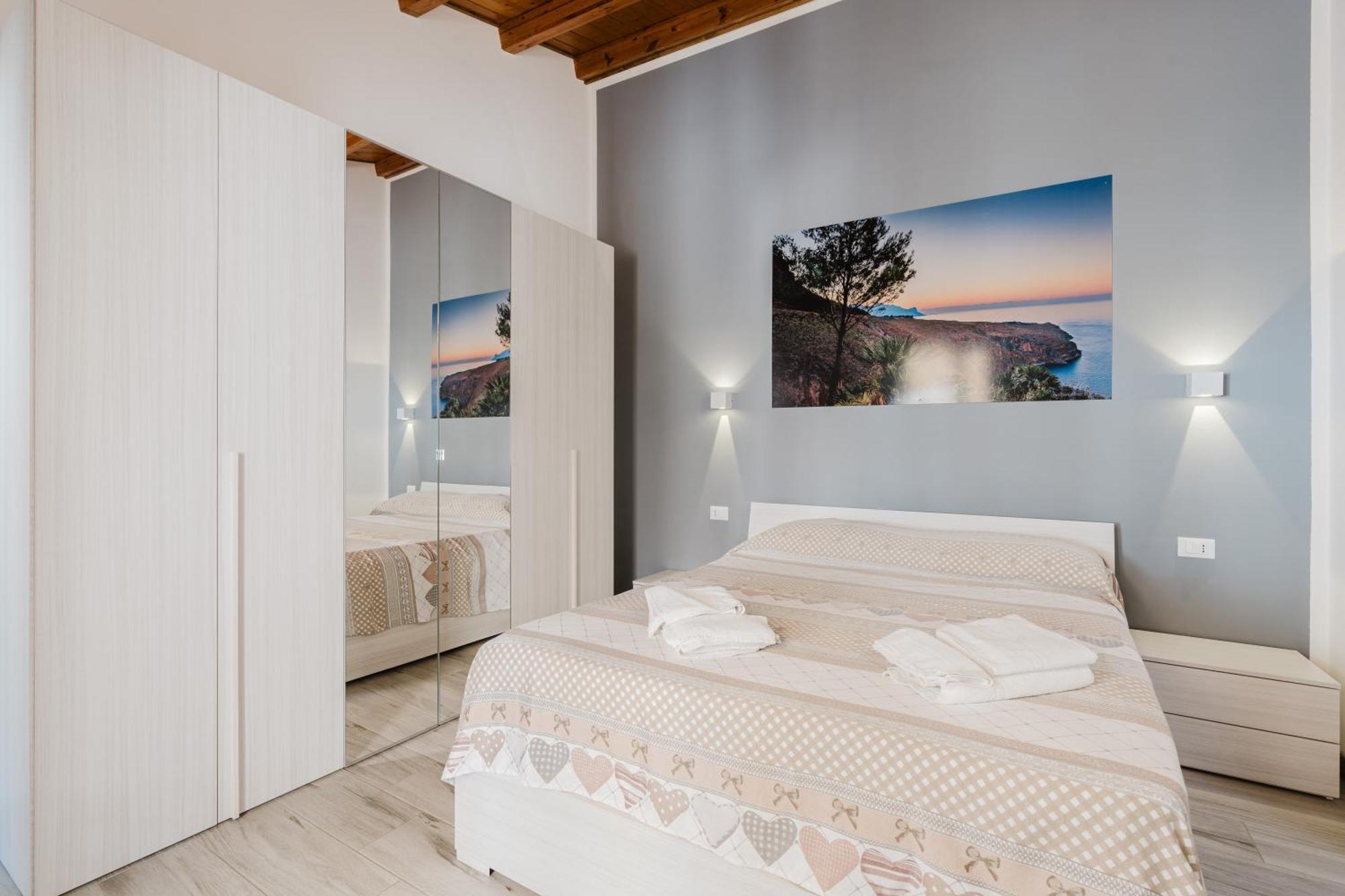 Costa Del Golfo Holiday home *