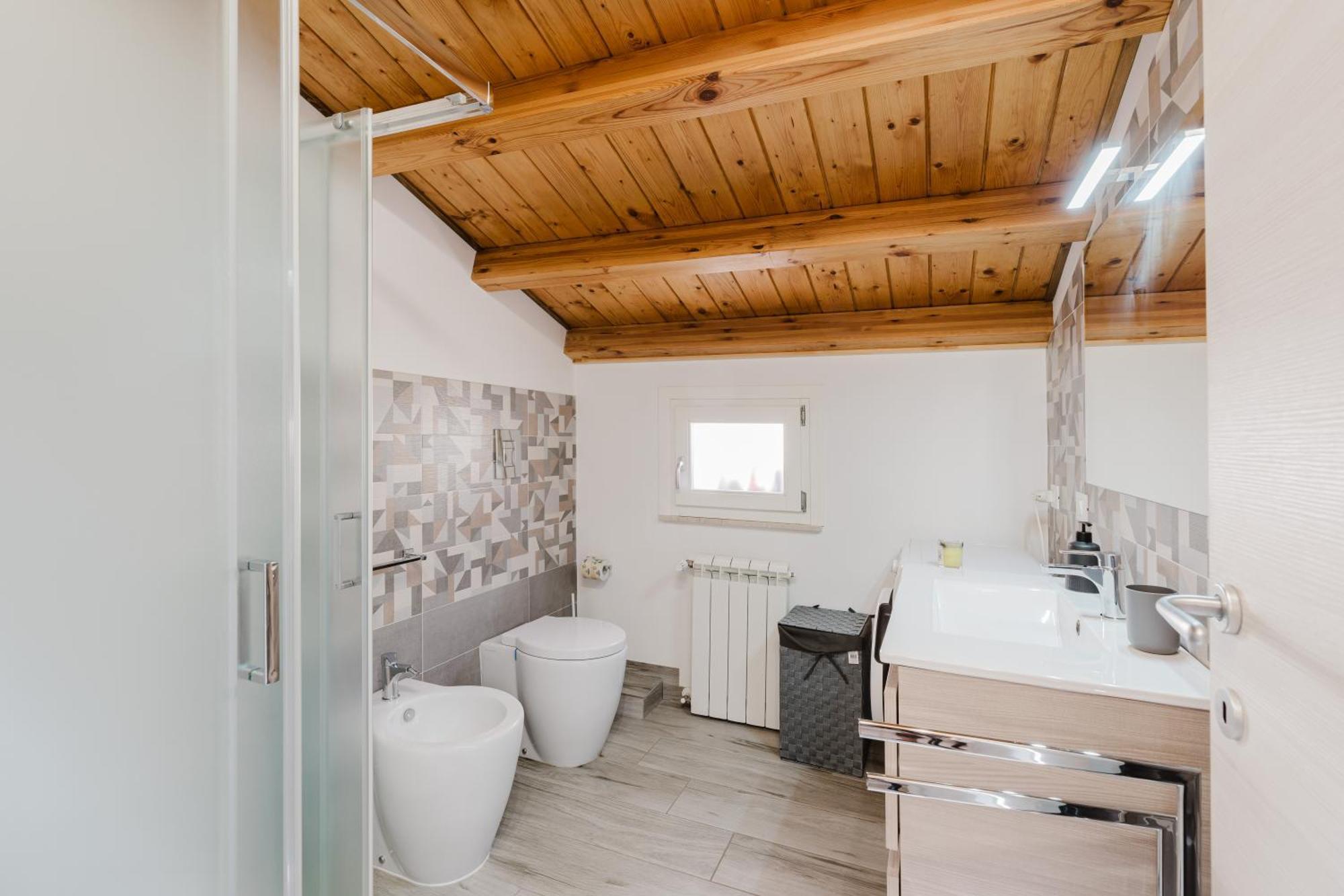 Costa Del Golfo Holiday home Castellammare del Golfo
