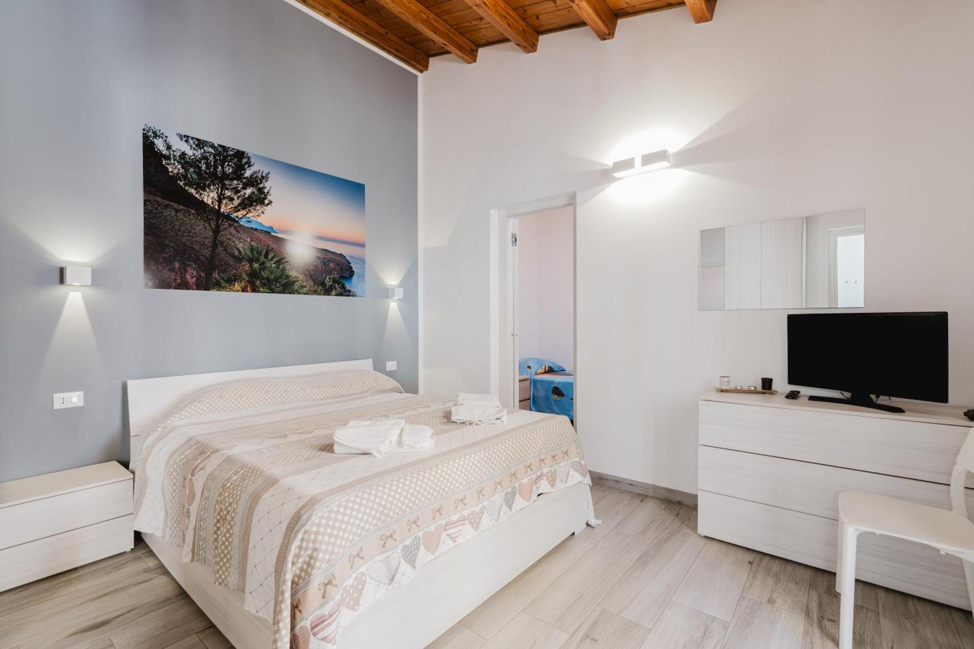 Costa Del Golfo Holiday home Castellammare del Golfo