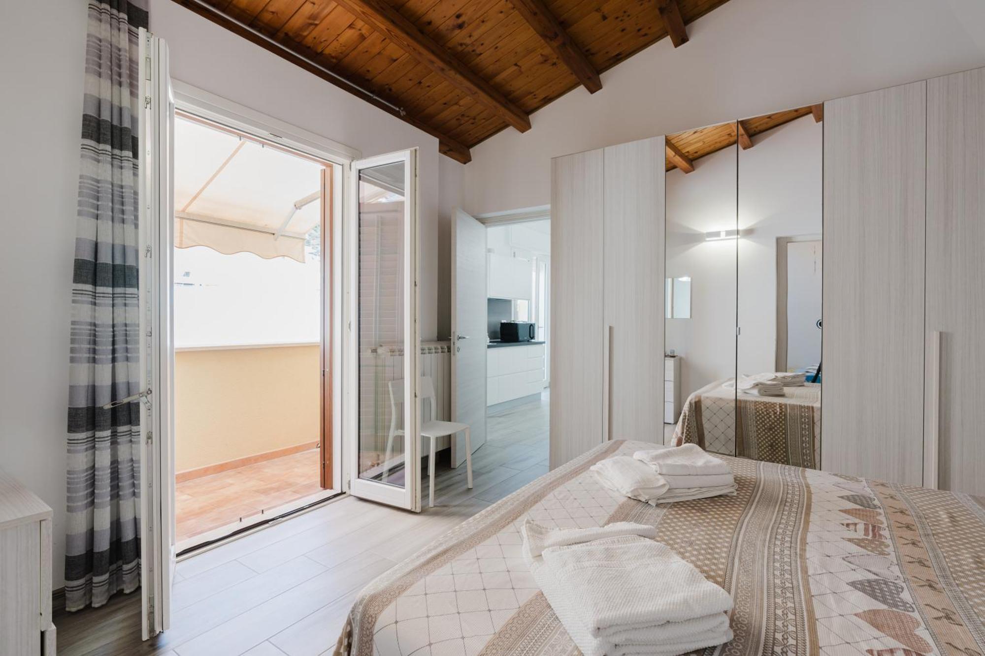Costa Del Golfo Holiday home