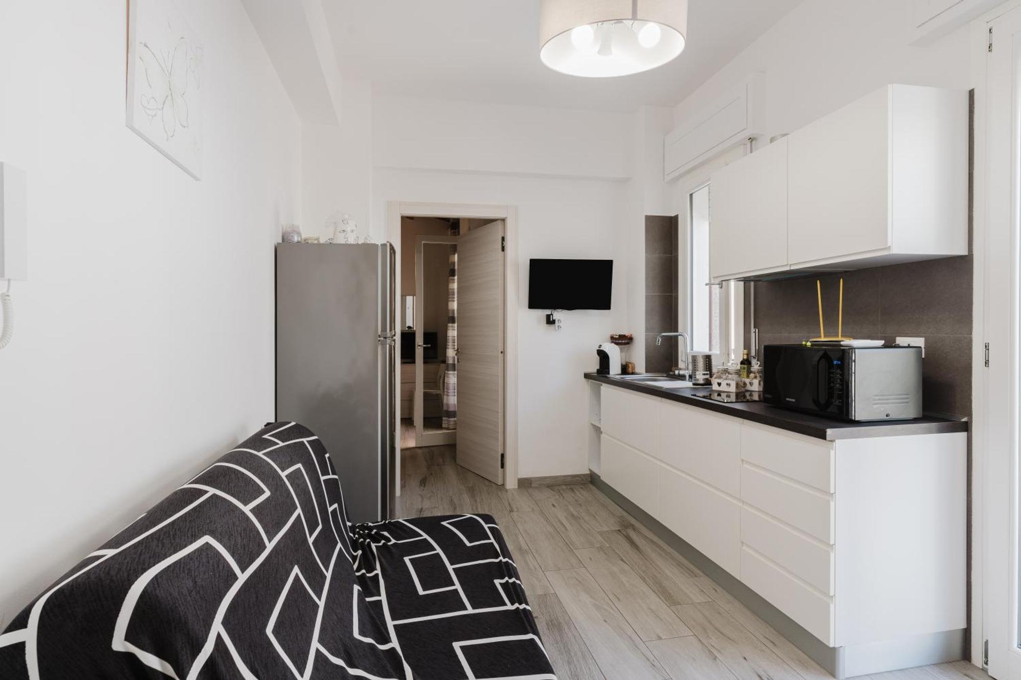 Costa Del Golfo Holiday home *