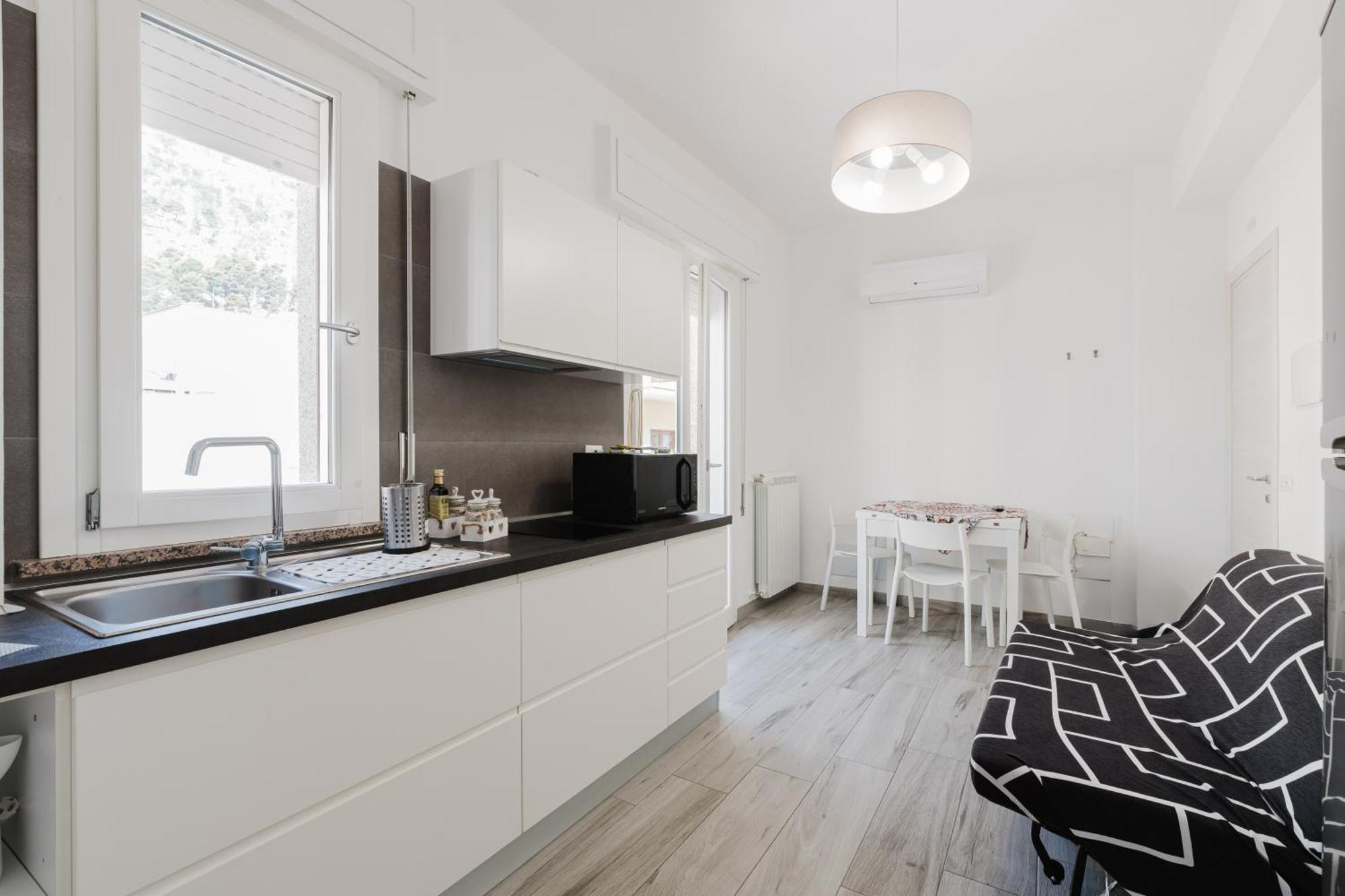 Holiday home Costa Del Golfo *