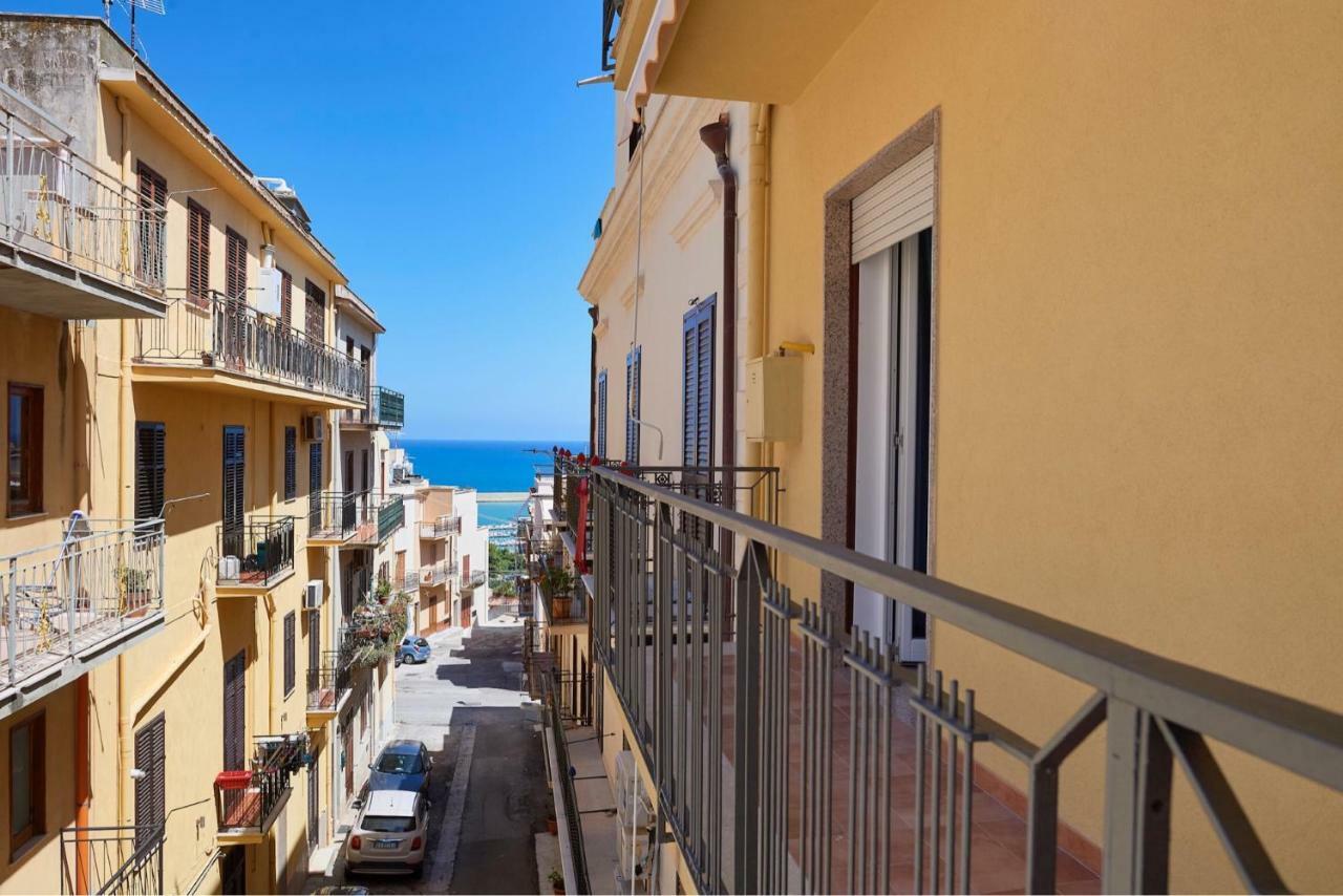Holiday home Costa Del Golfo *