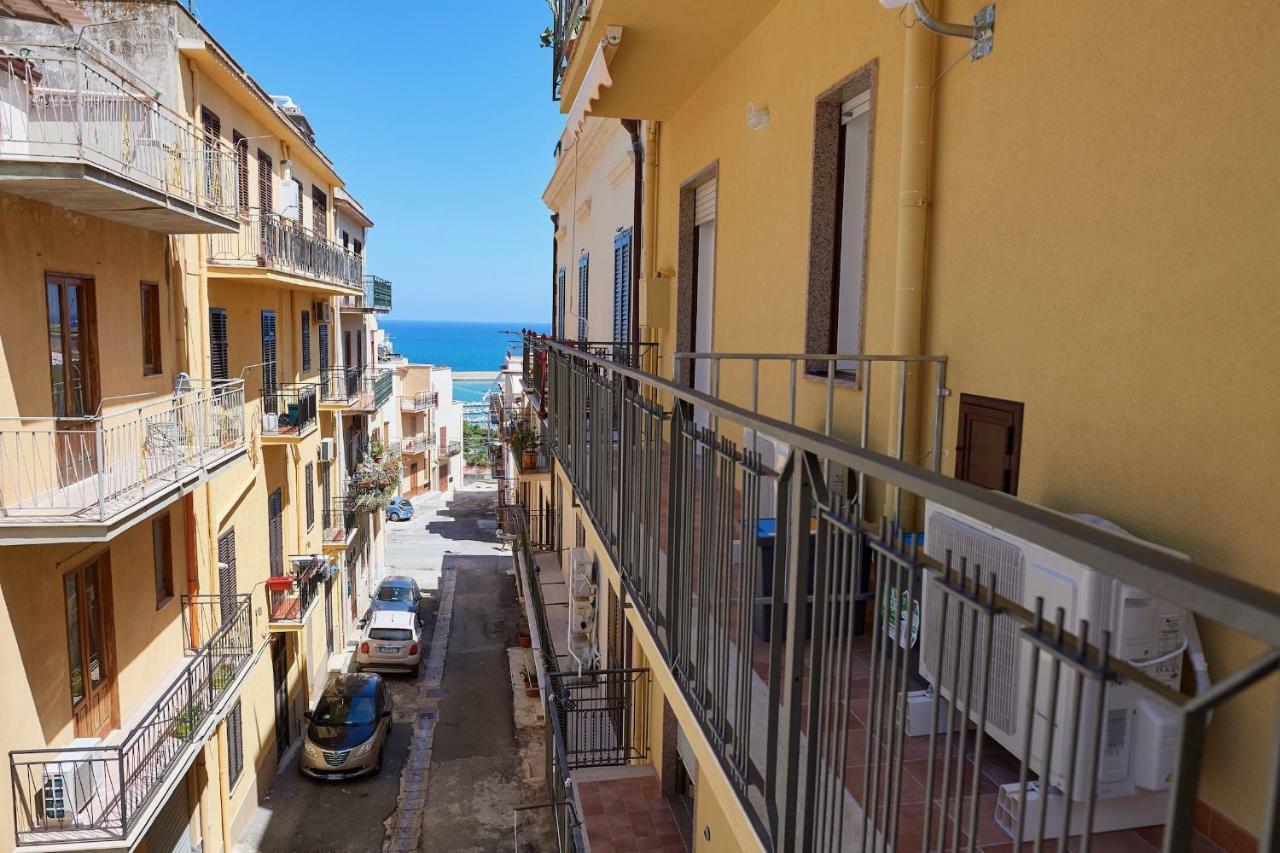 Holiday home Costa Del Golfo Castellammare del Golfo