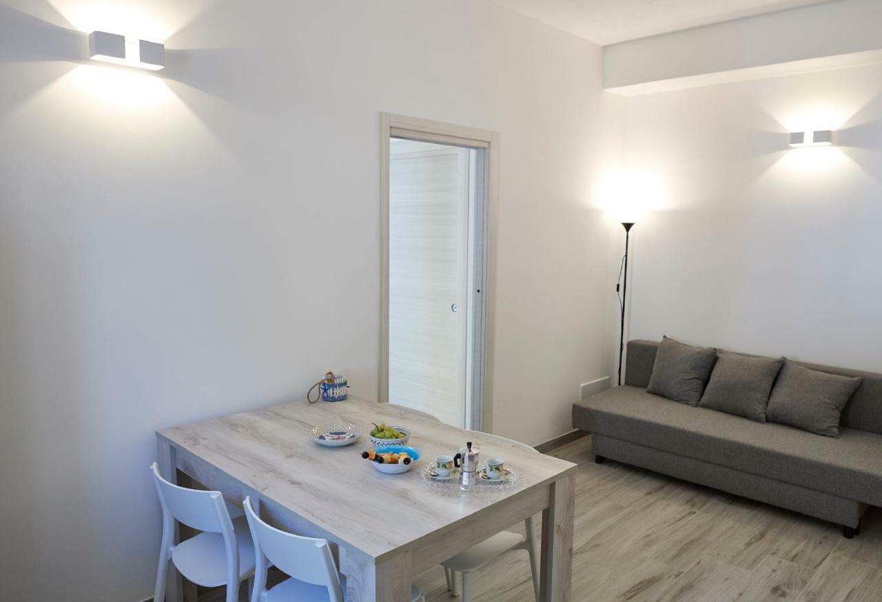 Costa Del Golfo Holiday home Castellammare del Golfo