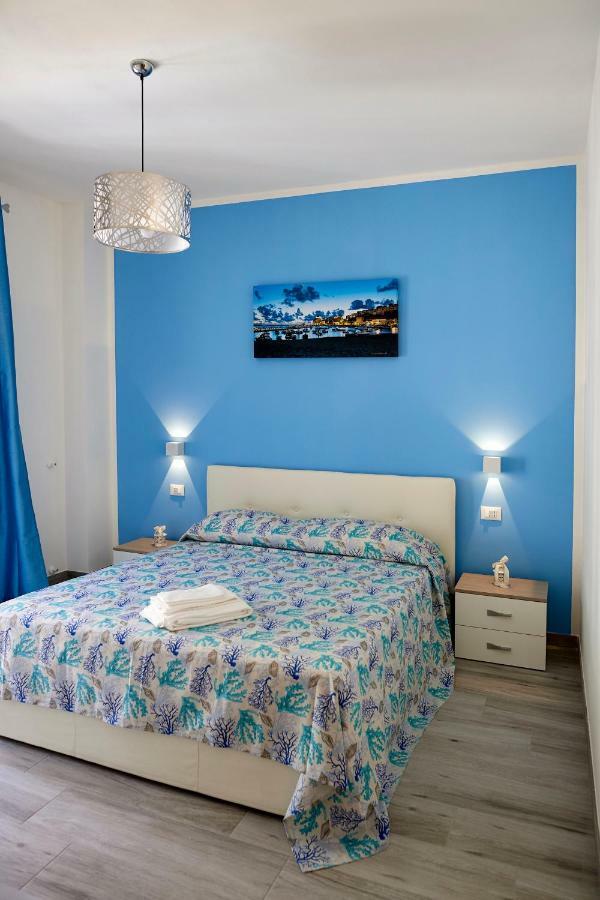 Costa Del Golfo Holiday home