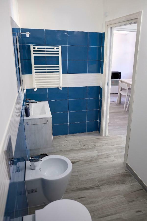 Holiday home Costa Del Golfo Castellammare del Golfo