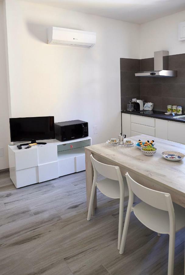 Holiday home Costa Del Golfo Castellammare del Golfo