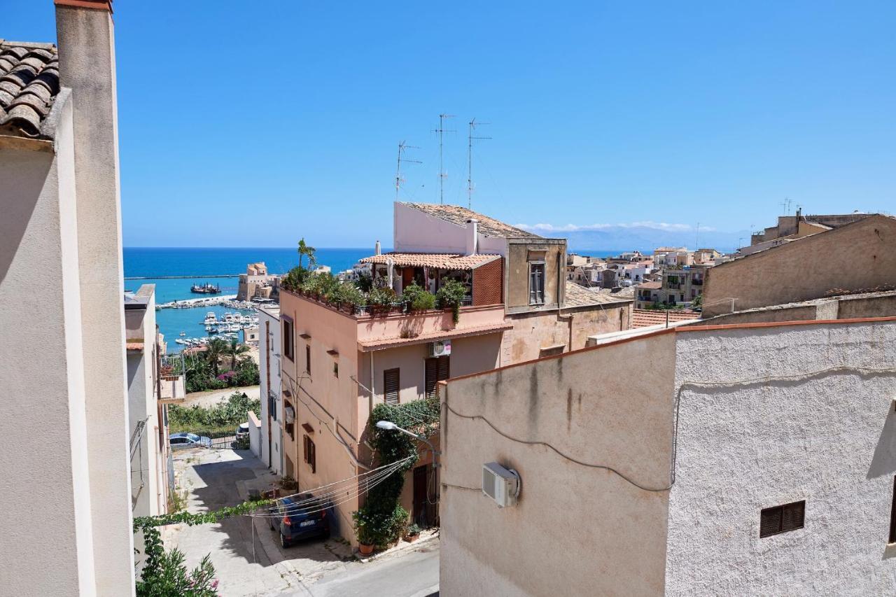 Costa Del Golfo * Castellammare del Golfo